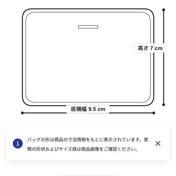 BALENCIAGA Leather Punching Mini Wallet Trifold Black Women Unused S1904 - Picture 12 of 16